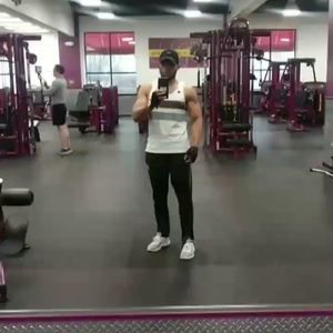 Meet your Posher, Danny